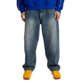 Denim Blue Skaters Pants